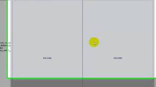 HP ALM /Quality Center 14:  Live Analysis Graphs