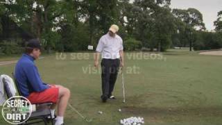 Steve Elkington and Sevam1 Discuss Ben Hogan - Five Lessons