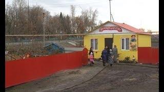 Нурлатцы, завидуйте!