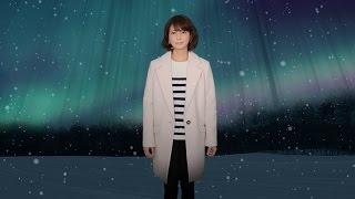 森高千里 『SNOW AGAIN 2014』 【セルフカヴァー】