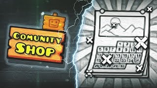 ЧТО НЕ ТАК С ОБНОВЛЕНИЯМИ? | Geometry Dash News