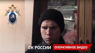 Арестован мужчина, подозреваемый в убийстве 1,5-годовалой дочери