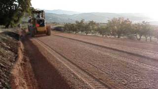 VOLVO G930 GRADER