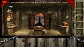 Can You Escape Epic - Level 2 Walkthrough - Room Escape Epic