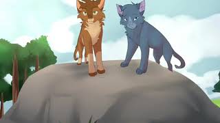 Warrior cats: "Run Wild"/ [Коты-воители]