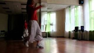ХИП-ХОП Студия танца ALADANCE Жуковский. Клубные танцы HIP HOP