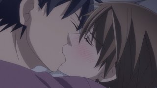 Запомни: I love You ( Sekaiichi Hatsukoi, Junjou Romantica)