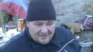 Россиянин рассказывает о Путине и жизни простых людей