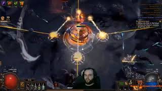 Ngamahu Cyclone - Red Elder + Shaper + guardians deathless + RIP!