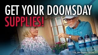What Jim Bakker’s "resurrection" & Trudeau’s election have in common