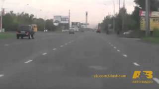 Менты обосрались