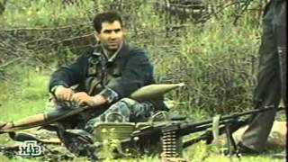 Так начиналась вторая чеченская война