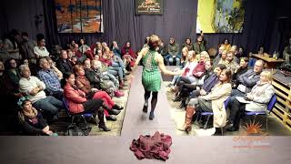 Modeshow Frühjahr/Sommer 2019