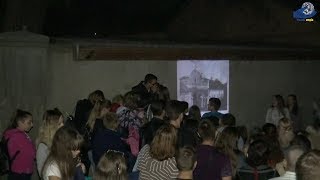 Нічна екскурсія вулицями Умані