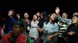 Boigin Singson | Eingaipoi ei lungsetpoi | Kaprang Youth Club Thanksgiving function 7
