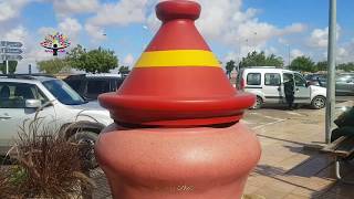 جولة ممتعة في مراكش 2019 بالصور و الفيديو Les plus belles villes touristiques Marrakech #تأملات_روحا