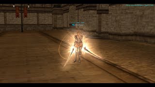 Олимпиада за гладиатора Lineage2 Interlude | BeHappy