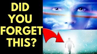 3 Things Your Higher-Self Wants You To Know (Life-Changing)