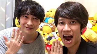 しゅんP初めての生配信 ×イケメンドクター【6万人記念】