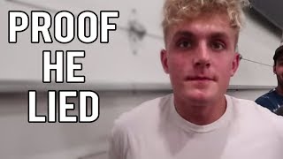 This Video Will End Jake Pauls Career (Faze Banks Vs Team 10 Drama Exposed)