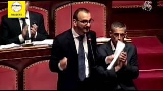 Decreto proroga missioni internazionali, Marton (M5S)