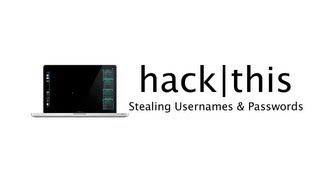 Fake Access Point and Credential Harvesting with Easy Creds