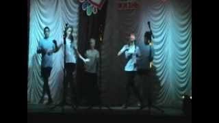 Танец под Bara Bara Bere Bere   бара бара бере бере