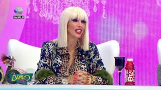 Bravo, ai stil! (27.10.2017) - Sezonul 3, Editia 45, COMPLET HD