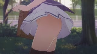 A day without PANTIES!!!