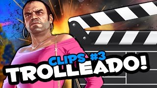 ¡EL POLICIA HOMOSEXUAL! - Momentos Graciosos (CLIPS - TWITCH FAILS #3) - DED