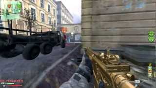 50 Gunstreak *---* CM901