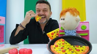 ¡Vamos a cocinar juntos! Vídeos de juguetes para niños