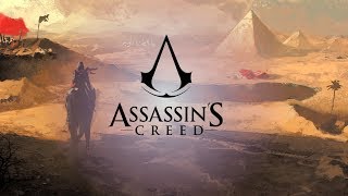 Прохождение Assassin's Creed Origins #8 - MSI GeForce GTX 1050TI GAMING X 4G - AMD FX-8320E [Stream]