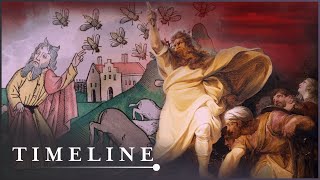 The Exodus Decoded (Biblical Conspiracy Documentary) | Timeline
