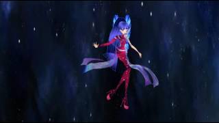 Winx Club Season 8 Musa Dreamix Test (World of Winx)