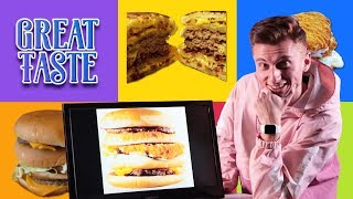 The Best Secret Menu Items | Great Taste