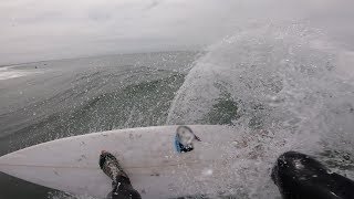 Surfing POV | May 10th | 2018 (RAW)