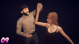 Life is Strange Before the Storm Gameplay Walkthrough Episode 3 Part 1 - Rachell's Mom