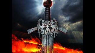 Gods Tower - Steel Says Last ("Raven Tales" compilation part 1) pagan folk heavy metal