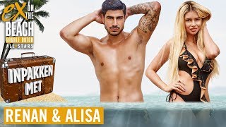 ALISA MEGASTAR: “De TWINS mag ik het MINST” | EOTBDD All Stars – Inpakken met...