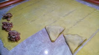 Потрясающий обед или ужин из простых продуктов Покоряет СРАЗУ.УЗБЕЧКА ГОТОВИТ