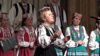 Мирослава Копинець. Сумний Святий вечір