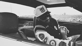 Larry June Type Beat 2019 "Mandarin Cookies"