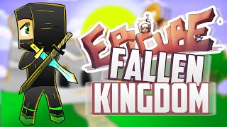 Epicube - Fallen Kingdoms | Défi : Gagner sans Armures ! [Fr]