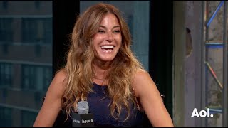 Kelly Bensimon On "A Dangerous Age" | BUILD Series