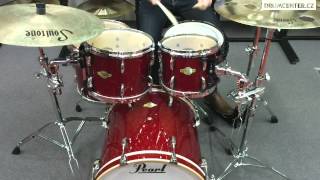 PEARL Masters MCX