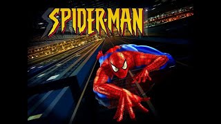 Spider-Man 1994 intro for 10 hours