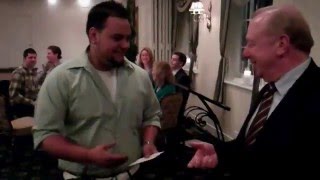 Lawrence Lexus "Elite of Lexus" Awards Dinner