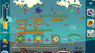 Papa Pear Saga Level 1045 - NO BOOSTERS | SKILLGAMING ✔️
