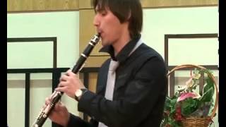 "Весенний вальс" из "Ну, погоди!"
